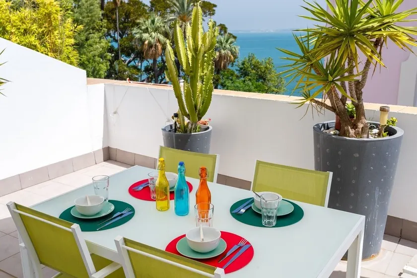 Atico del MARQUES free parking by Cadiz4Rentals - Image 1