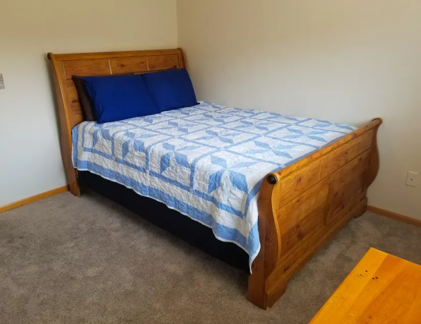 4-Bedroom Rental with Gazebo - Image 1