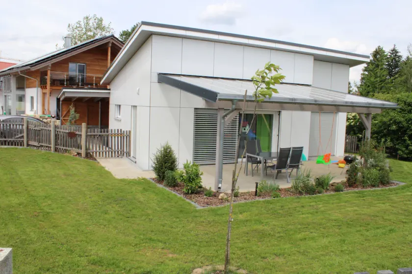 Bungalow on the Ostalb<br> - Image 1