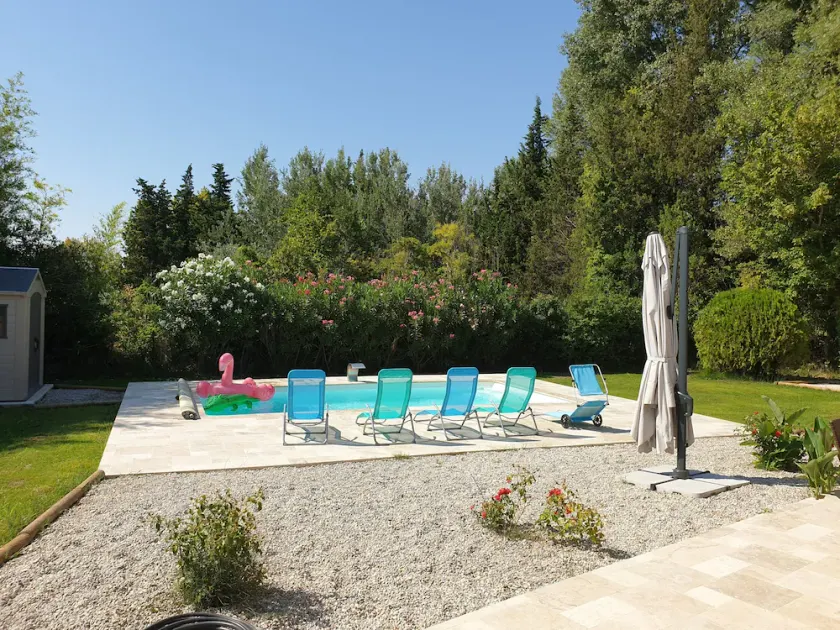 La villa provençale - Image 1
