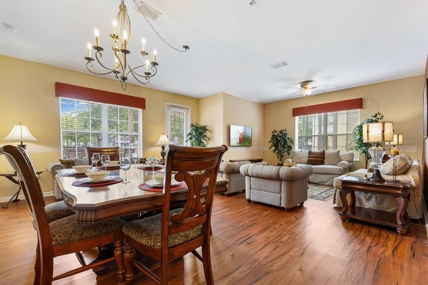 Rester dans le style avec toutes les commodités de la maison dans cet appartement luxueusement !!! - Image 1