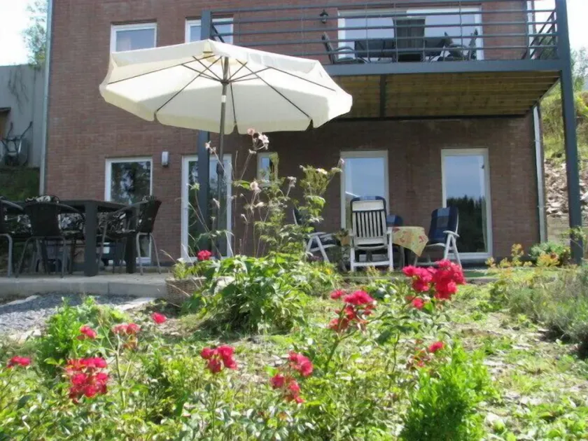 Lovely spacious house in Bouillon - Image 1