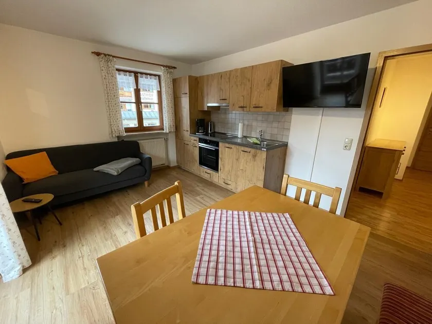 Apartamento Grünstein, 2 a 4 pessoas, 54 m², varanda - Image 1