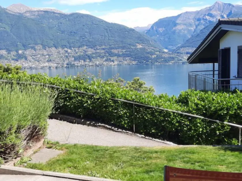 Lakeview La Marea by Interhome - Image 1