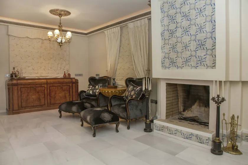 HESTIA : Your dream vacation home next to Athens and the island of Euboea - Image 1