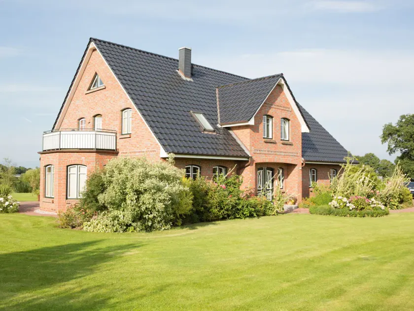 Vacation apartment/apartment for 4 guests with 75m² in Offenbüttel (3055) - Image 1