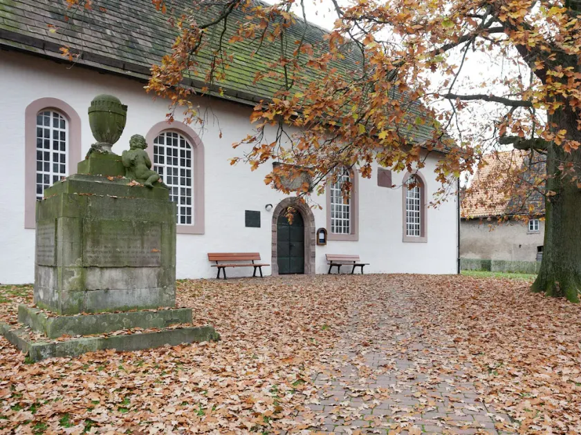 ruhige Ferienwohnung in Polle - Image 1