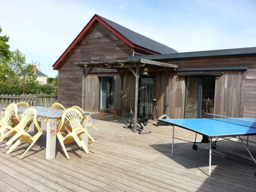 la maison passive - Image 1