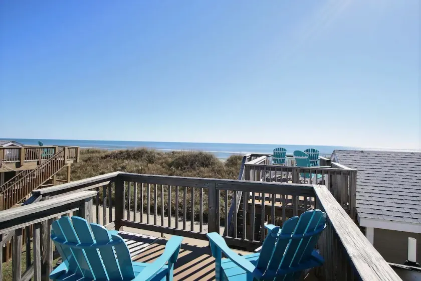 19 Oceans Door West Studio Bedroom Condo by RedAwning - Image 1