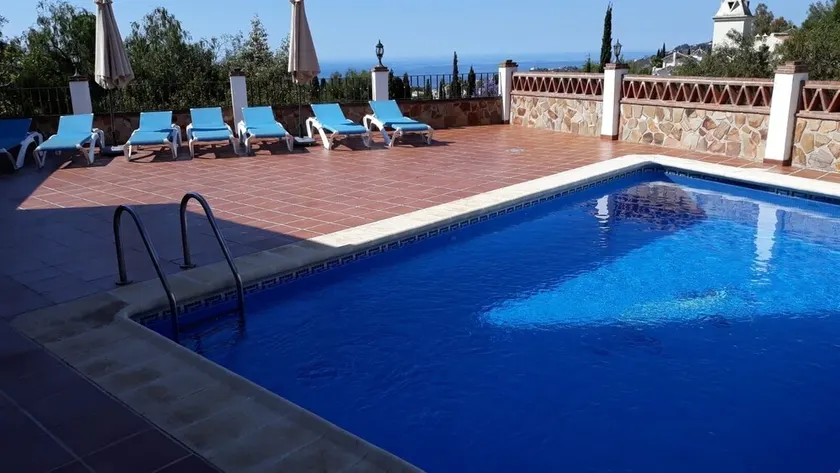 Nerja: maison / villa - Nerja - Image 1
