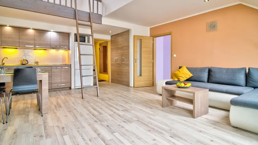 Boromeum Residence - Image 1