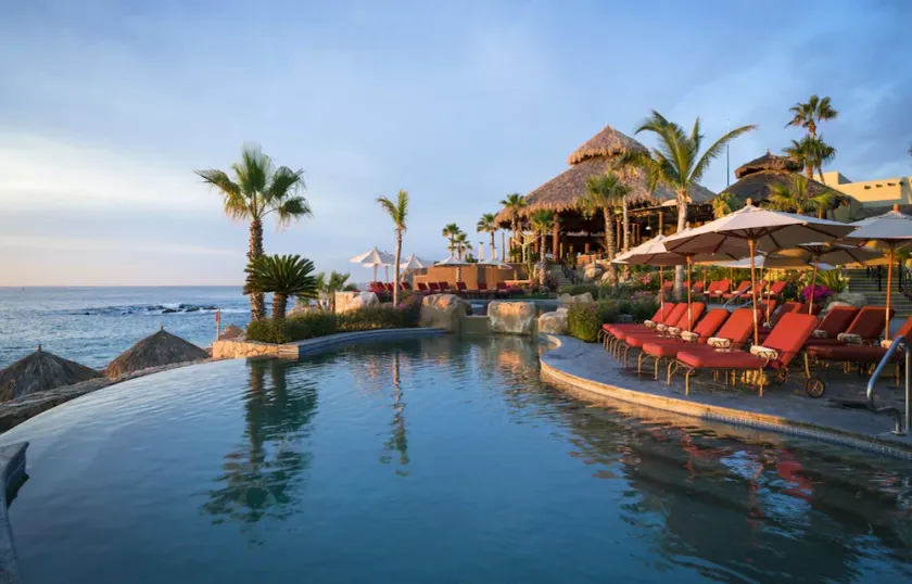 Hacienda Del Mar Suite 2 BR presidenziale, Cabo San Lucas, Messico - Image 1