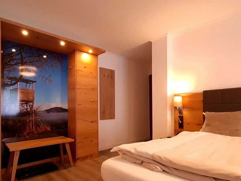 Double room comfort - Image 1