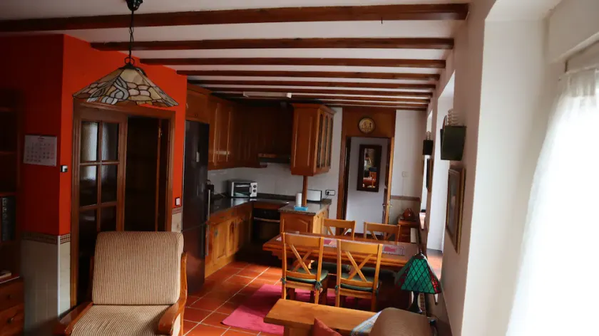 Casa Rural Cares - Image 1