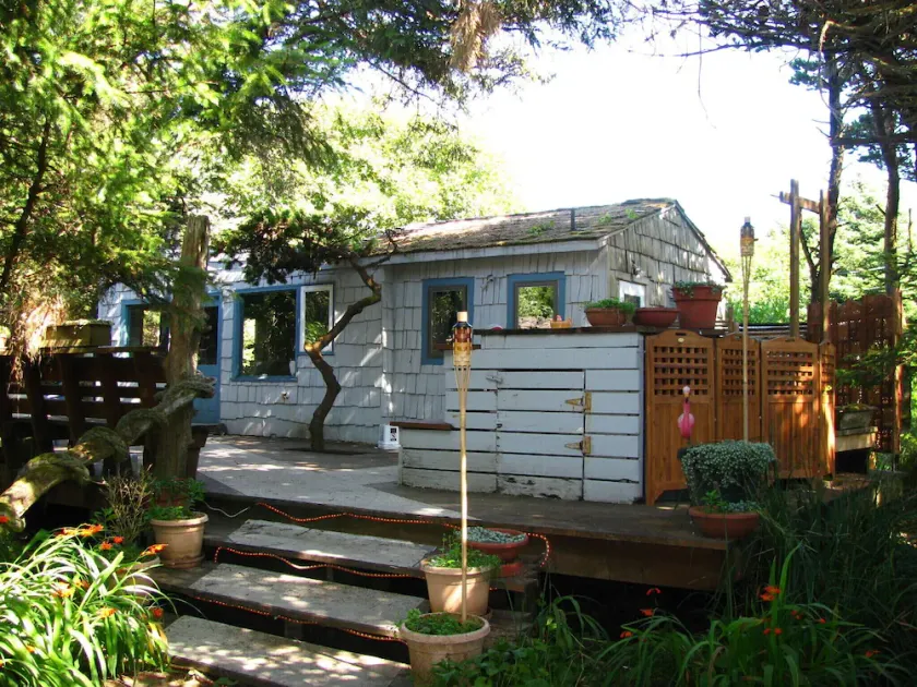 Camp One ~ Einzigartige Oceanfront Eigentum - Image 1