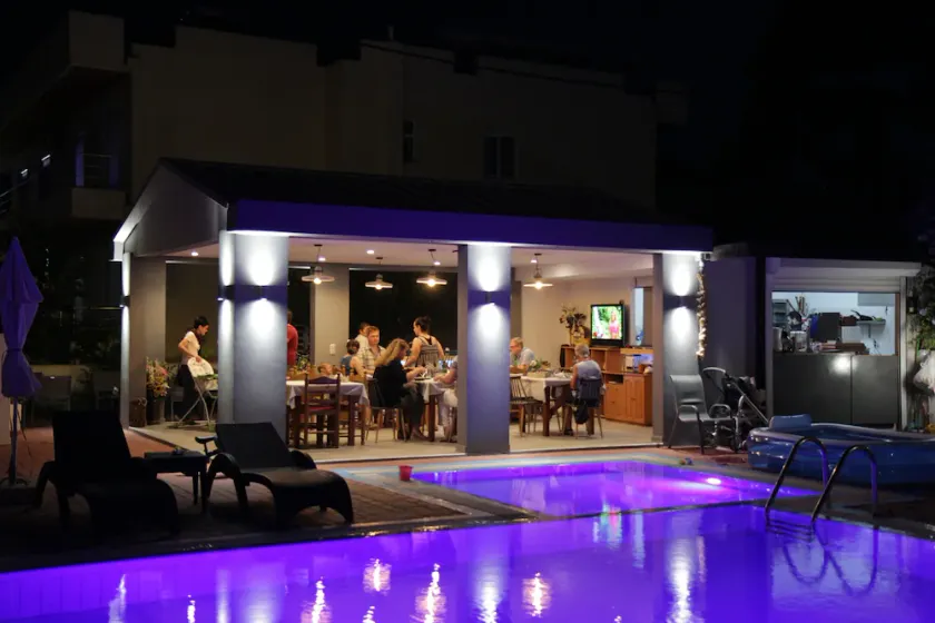 Platoni Elite Villas - Image 1
