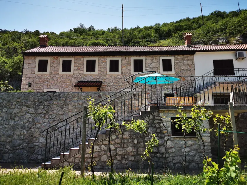 House Nada Franciska (84947-K1) - Bribir - Image 1