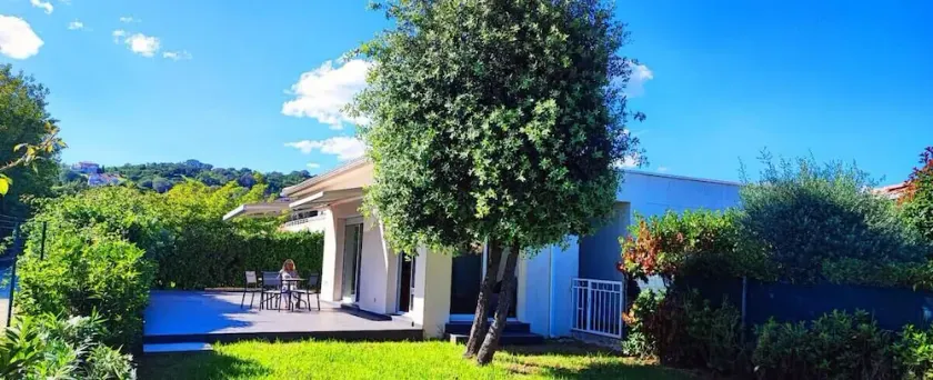 Villa Jardins de la Mer - Image 1