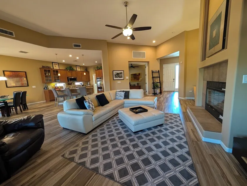 Casa Bella-Luxury Home i Rancho Vistoso, Oro Valley - Image 1