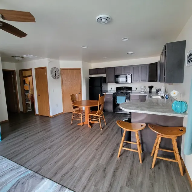 Neue Wohnung in der Innenstadt von Ontario - Image 1