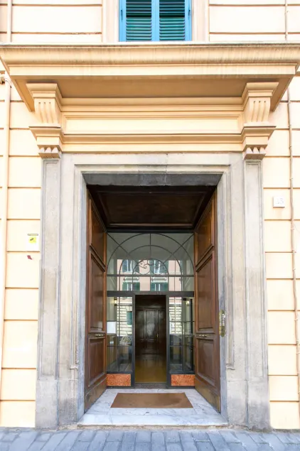 Boezio House - Image 1