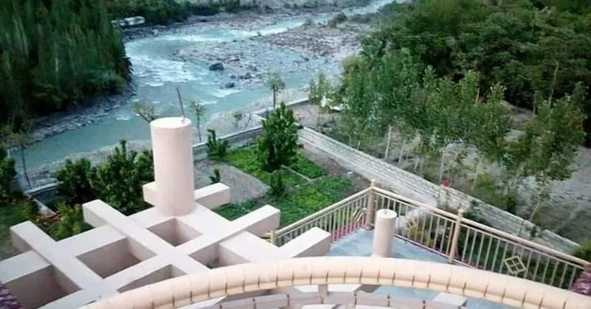 Heaven Lodge - Image 1