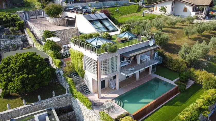 Villa Livia Luxury - Image 1
