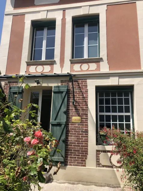 La Bastide - Charming house 5 minutes from the beach - Image 1