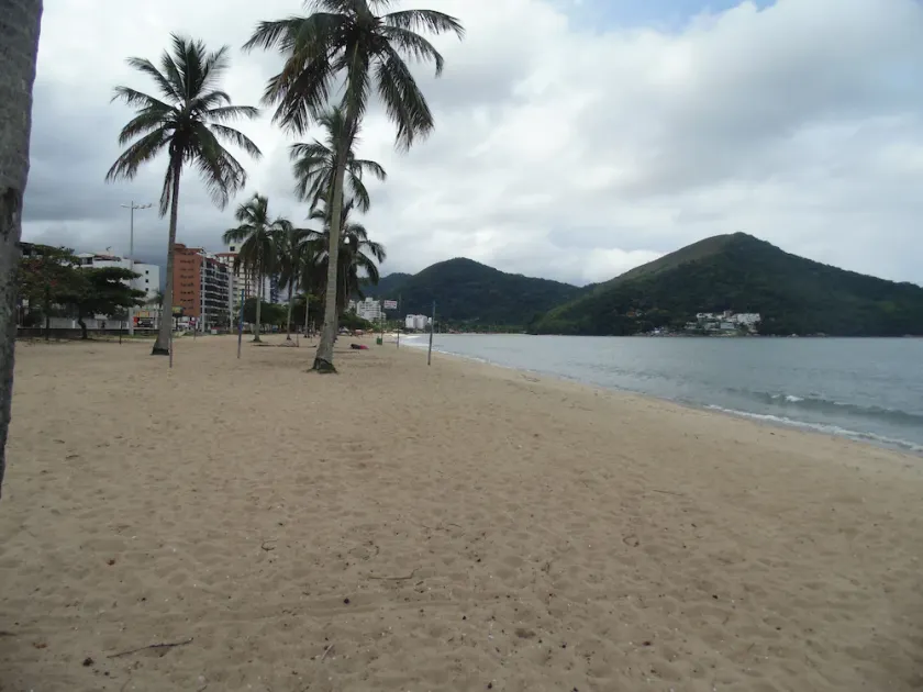 1 bedroom apartment with kitchen and bathroom in Martin de Sá, WI-FI, air conditioning* - condominium 2, block - Image 1