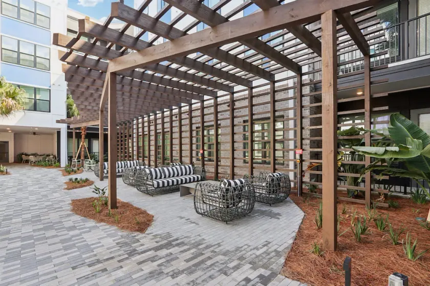 Southbank Apartments by Landing - Image 1