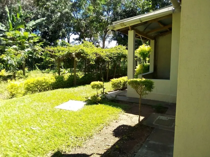 Remarkable 1-Bed Guest House in Bungoma - Image 1