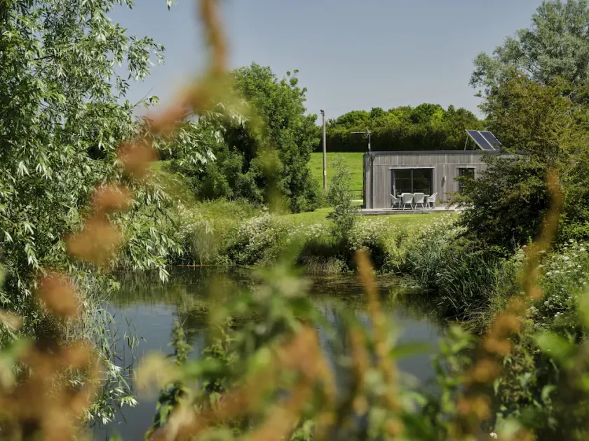 Farleigh Lodge - Image 1