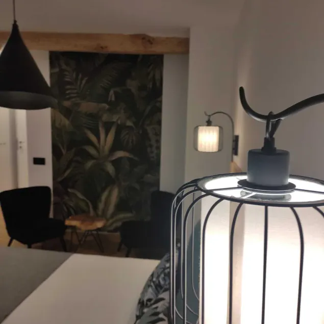 3 Room and breakfast near Urederra and Estella.Adults only - Image 1