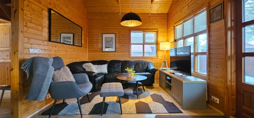 Akureyri Cottages - Image 1