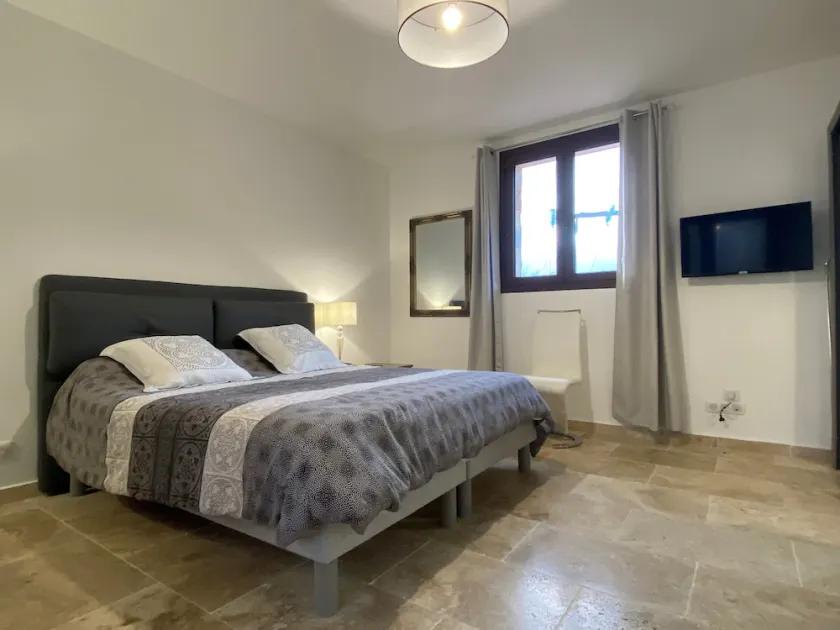 Bed and Breakfast Center Corsica 1 - Image 1