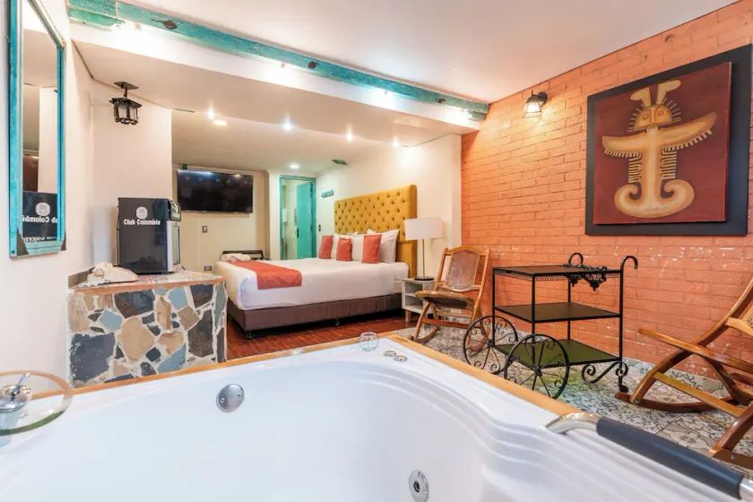 Hotel Casa Antigua - Image 1