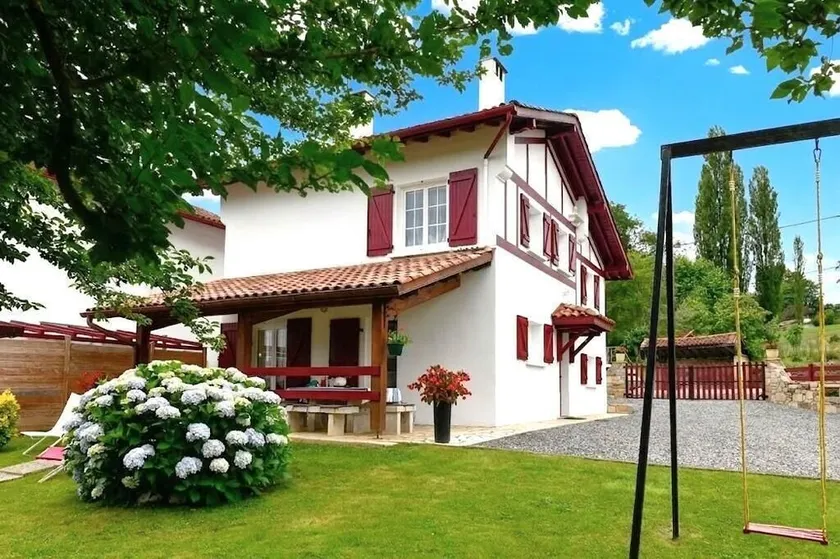 UR Ondoa - Lasse - Gîte - Image 1