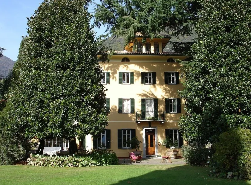 Villa Casanova - Como Lake Villa with private pool - Image 1