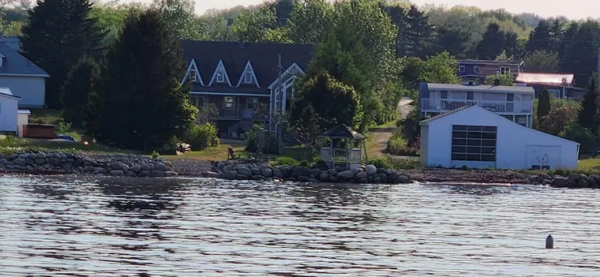 Oceanfront cozy comfortable cottage! - Image 1