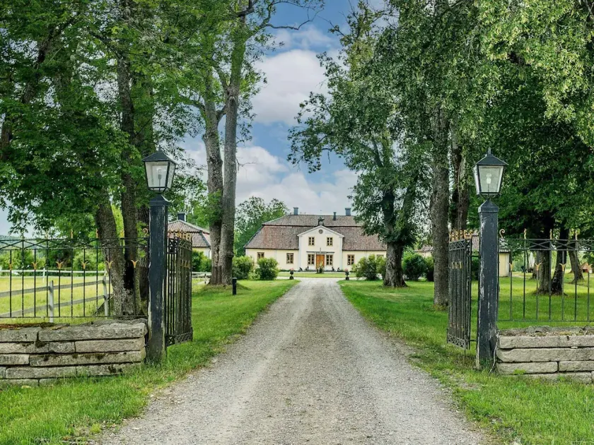 5 person holiday home in Flen - Image 1