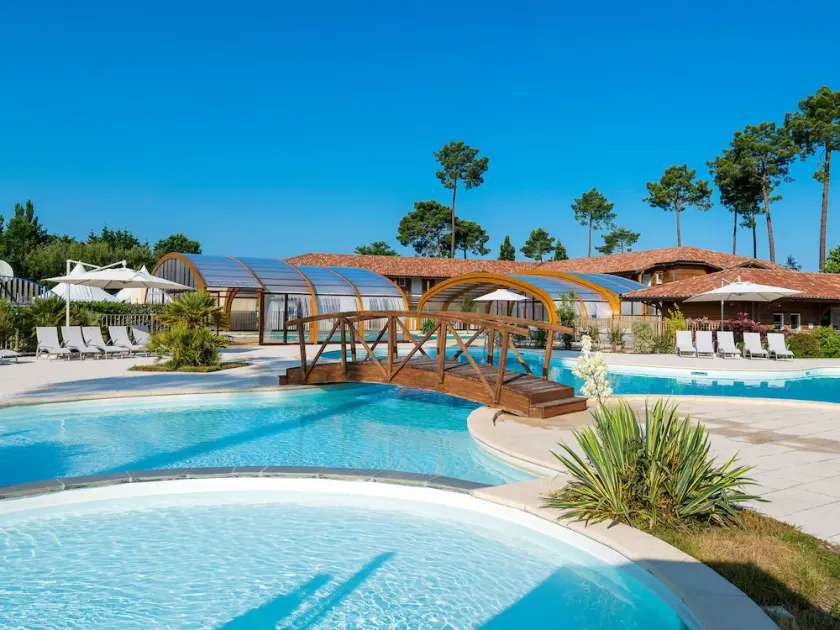 Apartment Les Cottages du Lac T1 Tradition by Interhome - Image 1