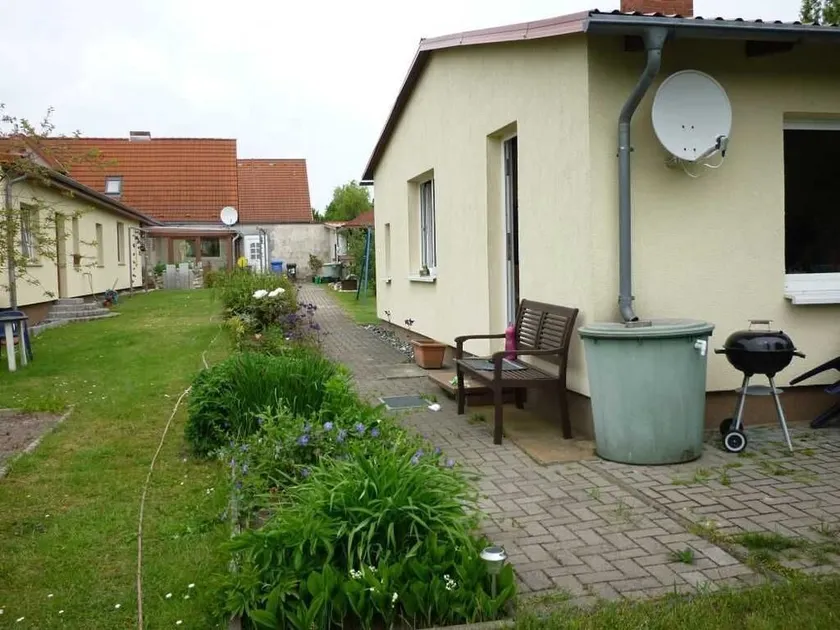 Sommerhus Weinhold, Tyskland - Image 1