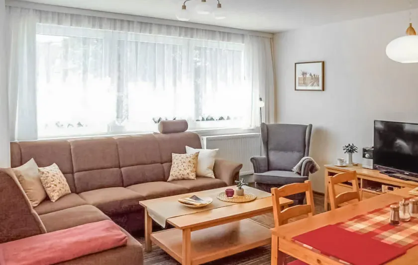 Ferienwohnung Dierhagen - Image 1