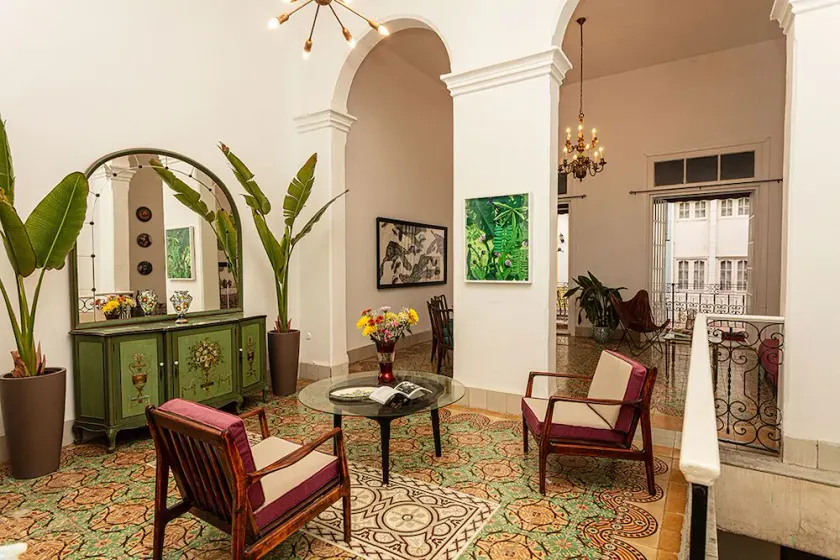 Havana Chandelier Boutique - Image 1