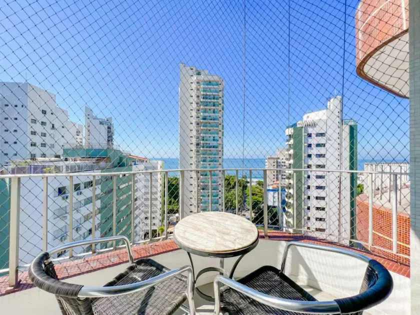 Jaguar's Refuge in Tombo - Apartment 12 - Image 1
