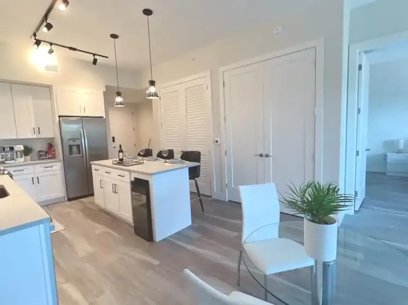 Experience West Palm Beach near vibrant CityPlace - Image 1