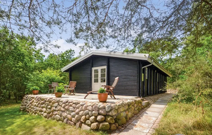 Amazing Home In Ebeltoft With Wifi - Image 1