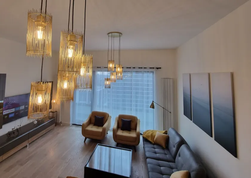 BW Aria lux apartment - Image 1