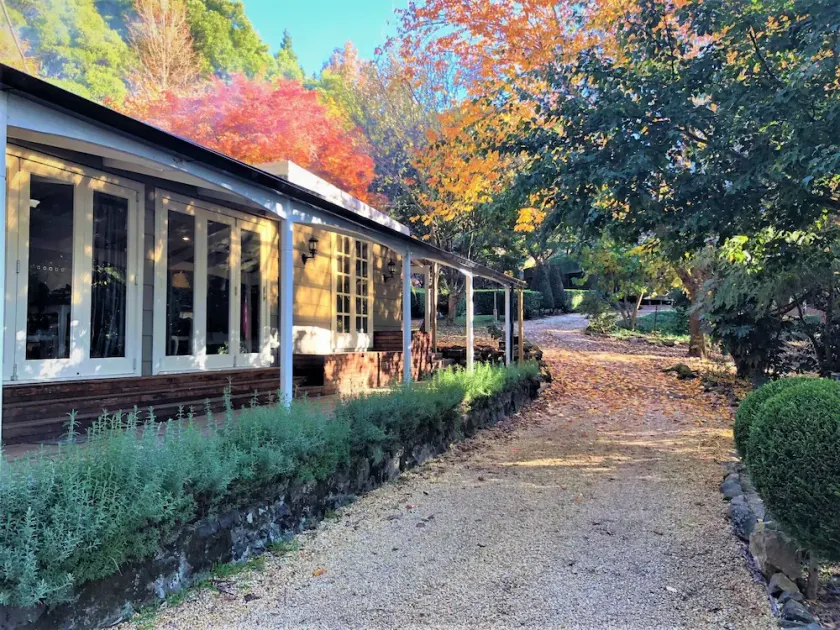 Mount Tomah Huntington Lodge - Hamptons stilvolles Refugium - ruhig und idyllisch - Image 1