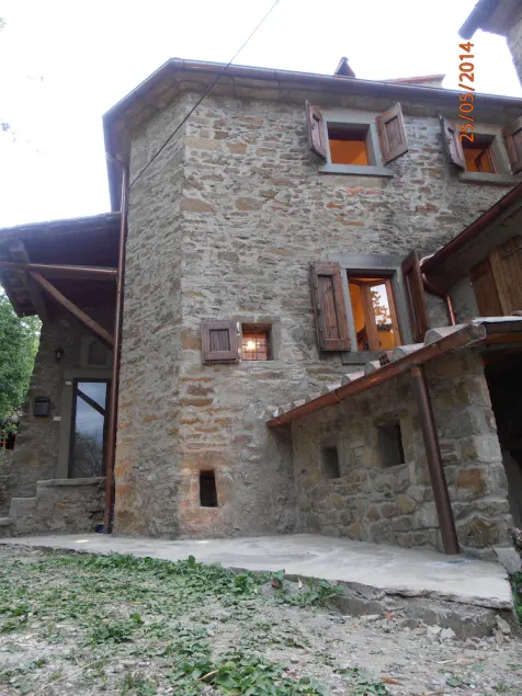 Typisk hus i Toscana - Image 1
